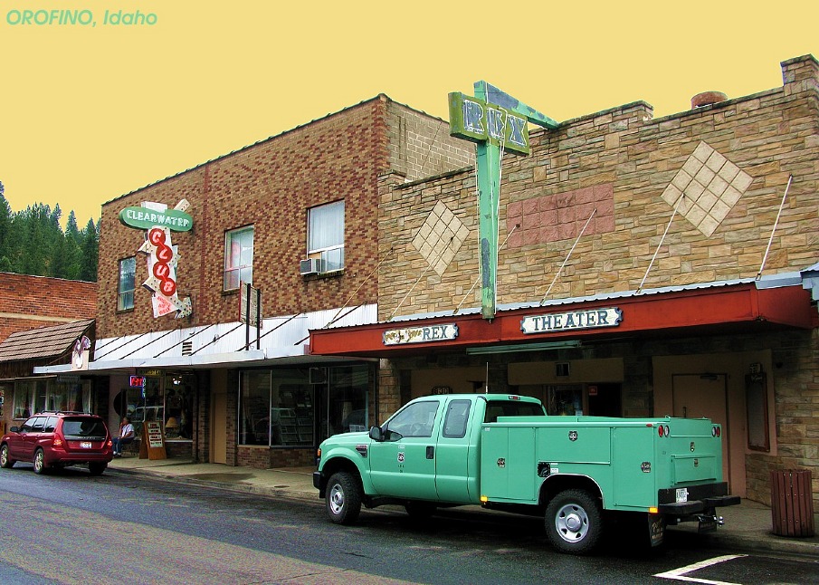 POSTCARDS FROM LONELYVILLE Lonelyville Records